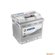 Ogłoszenie - Akumulator Varta Silver Dynamic C30 54Ah 530A EN. Miniaturka 1