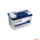 Ogłoszenie - Akumulator Varta Blue Dynamic EFB start stop D54 65Ah 650A. Miniaturka 1