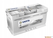 Ogłoszenie - Akumulator Varta Silver Dynamic A5 95Ah 850A start stop AGM. Miniaturka 1