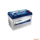 Ogłoszenie - Akumulator Varta Blue Dynamic G7 95ah 830A en P+ Japan. Miniaturka 1