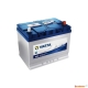 Ogłoszenie - Akumulator Varta Blue Dynamic E23 70ah 630A en P+ Japan. Miniaturka 1