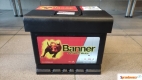 Ogłoszenie - Akumulator Banner Power Bull 44Ah 420A EN Prawy Plus. Miniaturka 1