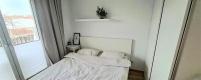 Ogłoszenie - 2pok, 40met, Okolice Łowieckiej BALKON/GARAŻ/WINDA (Wrocław). Miniaturka 9