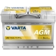 Ogłoszenie - Akumulator 70Ah 760A VARTA SILVER AGM START&STOP A7 (dawna E39). Miniaturka 1