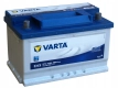 Ogłoszenie - Akumulator 72Ah 680A VARTA Blue Dynamic E43. Miniaturka 1