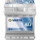 Ogłoszenie - Akumulator VARTA 44Ah 420A EN VARTA Blue Dynamic B36 kostka. Miniaturka 1