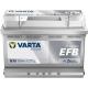 Ogłoszenie - Akumulator 70Ah 760A Varta Blue Dynamic EFB START&STOP N70. Miniaturka 1