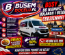 Ogłoszenie - Busy do Holandii, Niemiec i Belgii – Wyjazdy Codziennie z Adresu pod Adres | Busem do Celu. Miniaturka 1