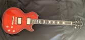 Ogłoszenie - Gibson Les Paul Modern Figured CHB. Miniaturka 2