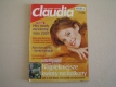 Ogłoszenie - Magazyn Claudia – miesięcznik z lat 1997 - 2013. Miniaturka 4