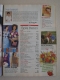 Ogłoszenie - Magazyn Claudia – miesięcznik z lat 1997 - 2013. Miniaturka 5
