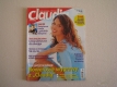 Ogłoszenie - Magazyn Claudia – miesięcznik z lat 1997 - 2013. Miniaturka 7