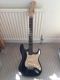 Ogłoszenie - Gitara elektryczna  Fender Squier Strat. Miniaturka 1