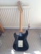 Ogłoszenie - Gitara elektryczna  Fender Squier Strat. Miniaturka 4
