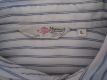 Ogłoszenie - Koszula męska z długim rękawem, w paseczki, Lee Cooper, L. Miniaturka 4