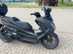 Ogłoszenie - Honda Forza 125 z 2025 roku. To nie jest zwykły skuter.. Miniaturka 6