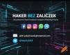 Ogłoszenie - Informatyk/Haker bez zaliczek łamanie facebook hasel instagram/messenger/email. Miniaturka 1