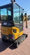Ogłoszenie - KUBOTA Koparka MiniKoparka XE20E Używana!. Miniaturka 4