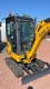Ogłoszenie - KUBOTA Koparka MiniKoparka XE20E Używana!. Miniaturka 1