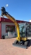 Ogłoszenie - KUBOTA Koparka MiniKoparka XE20E Używana!. Miniaturka 5