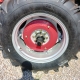 Ogłoszenie - Ciągnik rolniczy komunalny sadowniczy  Hanwo HWB604C STAGE V 4WD. Miniaturka 4