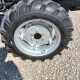 Ogłoszenie - Ciągnik rolniczy komunalny sadowniczy  Hanwo HWB604C STAGE V 4WD. Miniaturka 5