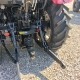 Ogłoszenie - Ciągnik rolniczy komunalny sadowniczy  Hanwo HWB604C STAGE V 4WD. Miniaturka 6