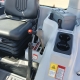 Ogłoszenie - Ciągnik rolniczy komunalny sadowniczy  Hanwo HWB604C STAGE V 4WD. Miniaturka 8
