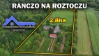 Ogłoszenie - 🌲 Nie kupujesz domu. Kupujesz własny kawałek świata | 2,8 ha | Kondraty | 229 000 zł 🏡✨. Miniaturka 1
