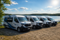 Ogłoszenie - Maxi Bus – Busy do Holandii, Niemiec i Belgii | Codzienne Wyjazdy Door to Door. Miniaturka 1