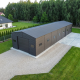 Ogłoszenie - Hala 6x20 BRAMA 2,90. Miniaturka 1