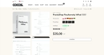 Ogłoszenie - Programista PrestaShop - moduły na zamówienie (PS 1.6-9) | Szybko i bez błędów. Miniaturka 4