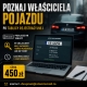 Ogłoszenie - 🚗 Sprawdź właściciela pojazdu po tablicy – Szybkie ustalenia w 24h. Miniaturka 1