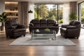 Ogłoszenie - KOMPLET WYPOCZYNKOWY TAJFUN | WYJĄTKOWY KOMFORT I PONADCZASOWY STYL. Miniaturka 4