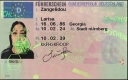 Ogłoszenie - Führerschein, Personalausweis, Original Datenbank registrierter Reisepass, biometrischer Reisepass, Führungszeugnis, beh. Miniaturka 6