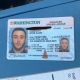 Ogłoszenie - Führerschein, Personalausweis, Original Datenbank registrierter Reisepass, biometrischer Reisepass, Führungszeugnis, beh. Miniaturka 4