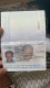 Ogłoszenie - Führerschein, Personalausweis, Original Datenbank registrierter Reisepass, biometrischer Reisepass, Führungszeugnis, beh. Miniaturka 5
