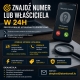 Ogłoszenie - **🎯 Znajdź numer lub właściciela w 24h – Profesjonalne ustalenia teleadresowe**. Miniaturka 1