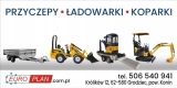 Ogłoszenie - Koparka NEX N12|silnik Yanmar|Leasing. Miniaturka 4