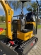 Ogłoszenie - Koparka Nex N12 Full Nowa wersja -Yanmar + Przyczepa !. Miniaturka 2