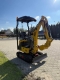 Ogłoszenie - Koparka Nex N12 Full Nowa wersja -Yanmar + Przyczepa !. Miniaturka 3