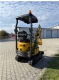 Ogłoszenie - Koparka Nex N12 Full Nowa wersja -Yanmar + Przyczepa !. Miniaturka 4