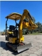 Ogłoszenie - Koparka NEX N12|silnik Yanmar|Leasing. Miniaturka 1