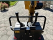 Ogłoszenie - Koparka NEX N12|silnik Yanmar|Leasing. Miniaturka 3