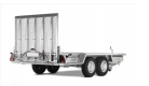 Ogłoszenie - Przyczepa Brenderup MT3651 | DMC 3500kg | Promocja Leasing. Miniaturka 2