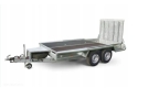 Ogłoszenie - Przyczepa Brenderup MT3651 | DMC 3500kg | Promocja Leasing. Miniaturka 3