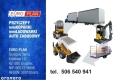 Ogłoszenie - Przyczepa Brenderup MT3651 | DMC 3500kg | Promocja Leasing. Miniaturka 5
