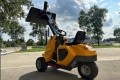Ogłoszenie - Nowa mini ładowarka 3WD NEX N30 miniładowarka 23HP. Miniaturka 6