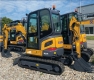 Ogłoszenie - KUBOTA koparka Mini Koparka XCMG XE27E. Miniaturka 1