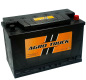 Ogłoszenie - Akumulator AGRO TRUCK 120Ah 850A P+. Miniaturka 1